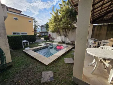 Casa com 2 Quartos à venda, 120m² no Serra Grande, Niterói