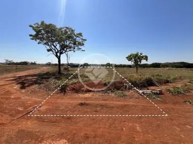 Lote/Terreno à venda, 327m² no , Hidrolândia