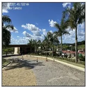 Lote/Terreno à venda, 430m² no Jardins Barcelona, Senador Canedo