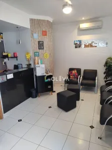 Imóvel Comercial com 2 Quartos à venda, 109m² no Vila Nossa Senhora da Paz, São José do Rio Preto
