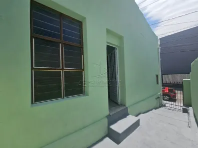 Casa com 1 Quarto para alugar, 64m² no Vila Santa Rita, Sorocaba