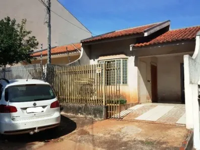 Casa com 2 Quartos à venda, 125m² no Conjunto Residencial Branca Vieira, Maringá