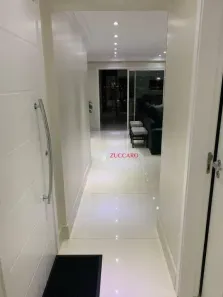 Apartamento com 3 Quartos à venda, 134m² no Macedo, Guarulhos