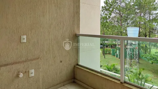Apartamento com 2 Quartos à venda, 58m² no Núcleo Habitacional São Judas Tadeu, Itu