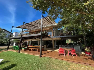 Imóvel Comercial para alugar, 700m² no Bela Suiça, Londrina