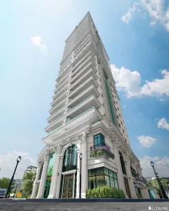 Apartamento com 4 Quartos à venda, 152m² no Itacolomi, Balneário Piçarras