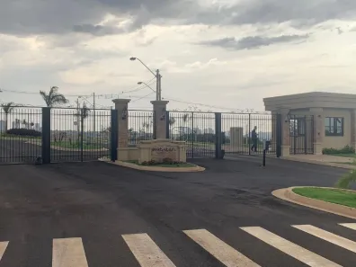 Lote/Terreno à venda, 275m² no Recreio Anhangüera, Ribeirão Preto