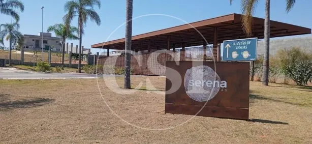 Lote/Terreno à venda, 419m² no Loteamento Alphaville Campinas, Campinas