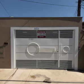 Casa com 3 Quartos para alugar, 10m² no Parque Residencial Romano Calil, São José do Rio Preto