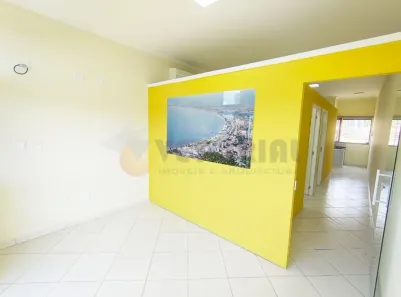 Sala Comercial para alugar, 50m² no Centro, Caraguatatuba