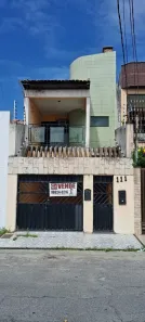 Casa com 3 Quartos à venda, 10m² no Santo Antônio, Aracaju
