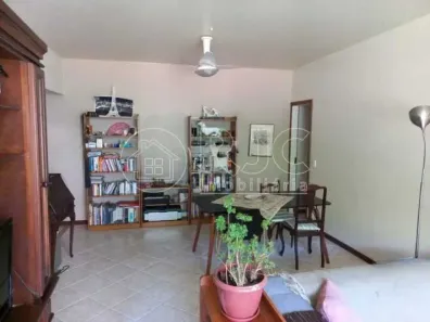 Apartamento com 4 Quartos à venda, 122m² no Grajaú, Rio de Janeiro