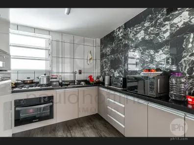 Apartamento com 2 Quartos à venda, 102m² no Vila Nova Conceição, São Paulo