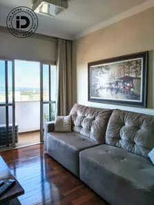 Apartamento com 3 Quartos à venda, 106m² no Nova América, Piracicaba