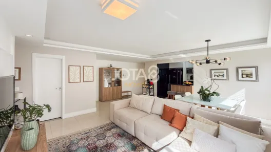 Apartamento com 2 Quartos à venda, 66m² no Cidade Industrial, Curitiba