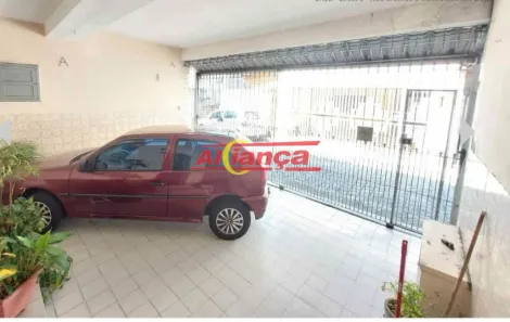 Sobrado com 4 Quartos à venda, 147m² no Macedo, Guarulhos