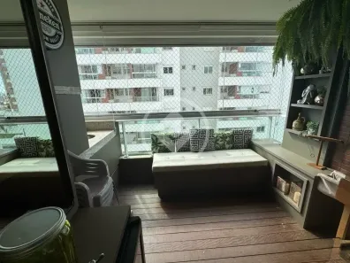 Apartamento com 3 Quartos à venda, 142m² no Jardim Atlântico, Florianópolis