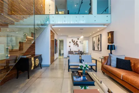 Cobertura com 3 Quartos para alugar, 191m² no Pinheiros, São Paulo