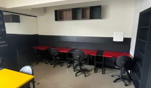 Sala Comercial à venda, 67m² no Centro, Florianópolis
