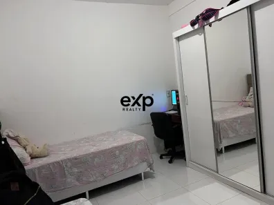 Casa com 2 Quartos à venda, 50m² no Pituaçu, Salvador