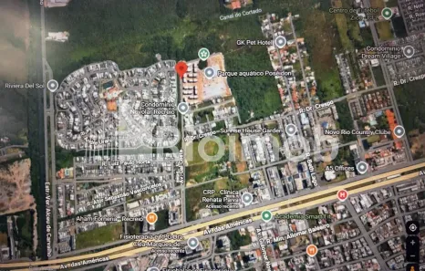 Lote/Terreno à venda, 504m² no Recreio dos Bandeirantes, Rio de Janeiro