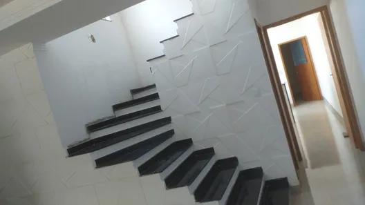 Sobrado com 4 Quartos à venda, 150m² no Vila Tatetuba, São José dos Campos
