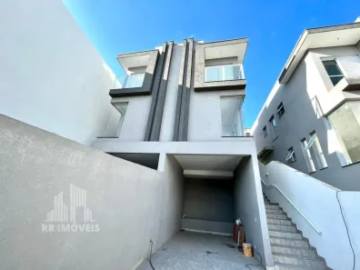 Casa com 2 Quartos à venda, 100m² no Jardim São Luís, Santana de Parnaíba