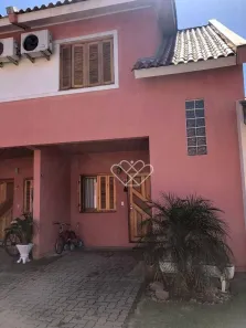 Casa de Condomínio com 2 Quartos à venda, 62m² no Neópolis, Gravataí