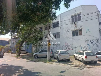 Galpão/Depósito/Armazém à venda, 2m² no Jardim América, Rio de Janeiro