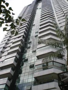 Apartamento com 4 Quartos à venda, 220m² no Jaqueira, Recife