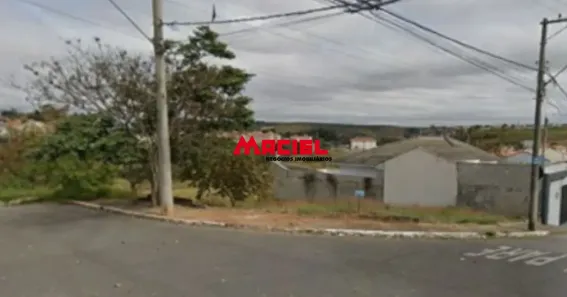 Lote/Terreno à venda, 289m² no Jardim Santa Júlia, São José dos Campos