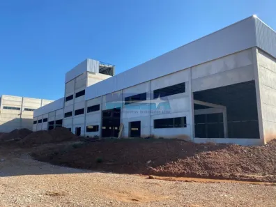 Galpão/Depósito/Armazém para alugar, 7500m² no Eucaliptos, Fazenda Rio Grande