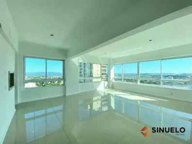 Apartamento com 3 Quartos à venda, 147m² no Boa Vista, Novo Hamburgo