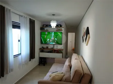 Apartamento com 2 Quartos à venda, 100m² no Santa Terezinha, Santo André
