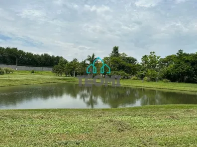 Lote/Terreno à venda, 300m² no Residencial Novo Horizonte, Taubaté
