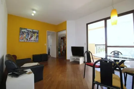Apartamento com 3 Quartos à venda, 93m² no Indianópolis, São Paulo