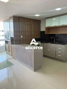 Apartamento com 3 Quartos à venda, 129m² no Estreito, Florianópolis