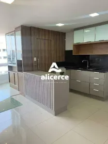 Apartamento com 3 Quartos à venda, 129m² no Estreito, Florianópolis