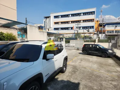 Imóvel Comercial com 1 Quarto para alugar, 264m² no Cascadura, Rio de Janeiro