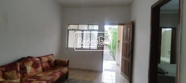 Casa com 3 Quartos à venda, 104m² no São João, Volta Redonda