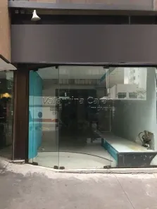 Ponto Comercial para venda ou aluguel, 50m² no Jardim Paulistano, São Paulo
