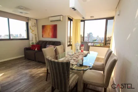 Apartamento com 2 Quartos à venda, 70m² no Santa Tereza, Porto Alegre