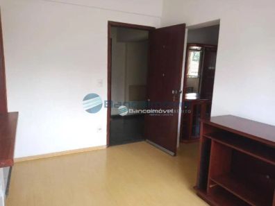 Apartamento com 1 Quarto à venda, 41m² no Vila Itapura, Campinas