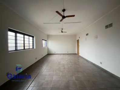 Sala Comercial para alugar, 30m² no Ipiranga, Ribeirão Preto