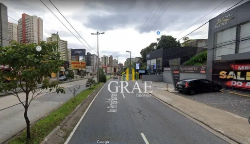 Ponto Comercial à venda, 230m² no Paraíso, Santo André