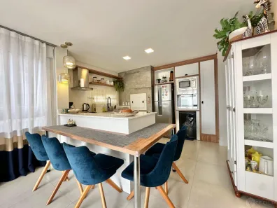 Apartamento com 3 Quartos à venda, 97m² no Capão da Canoa, Capão da Canoa