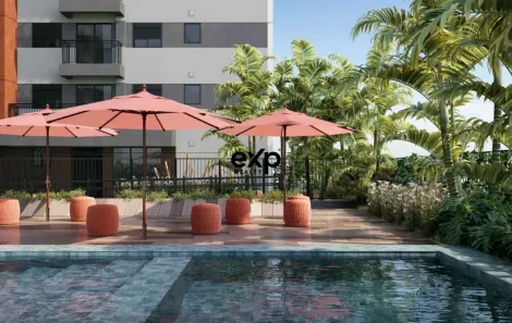 Apartamento com 2 Quartos à venda, 47m² no Belenzinho, São Paulo