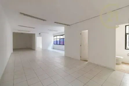 Sala Comercial à venda, 100m² no Pinheiros, São Paulo