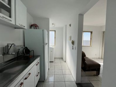 Apartamento com 1 Quarto à venda, 42m² no Ipiranga, São Paulo