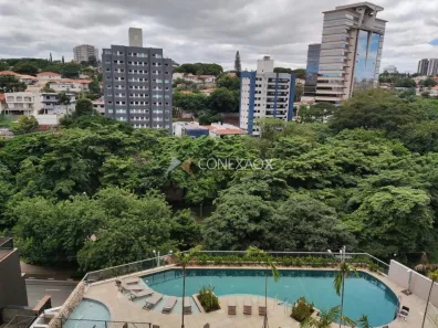 Apartamento com 3 Quartos à venda, 190m² no Cambuí, Campinas